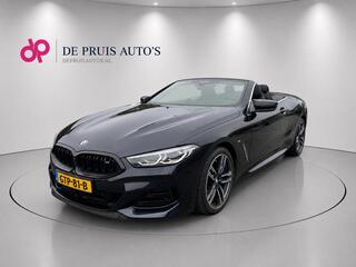 BMW 8-SERIE