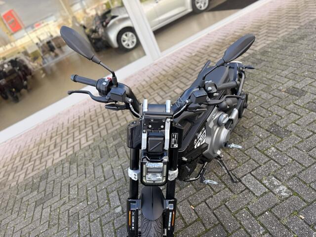 BMW Bromscooter CE 02