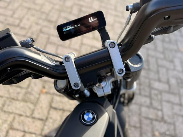 BMW Bromscooter CE 02