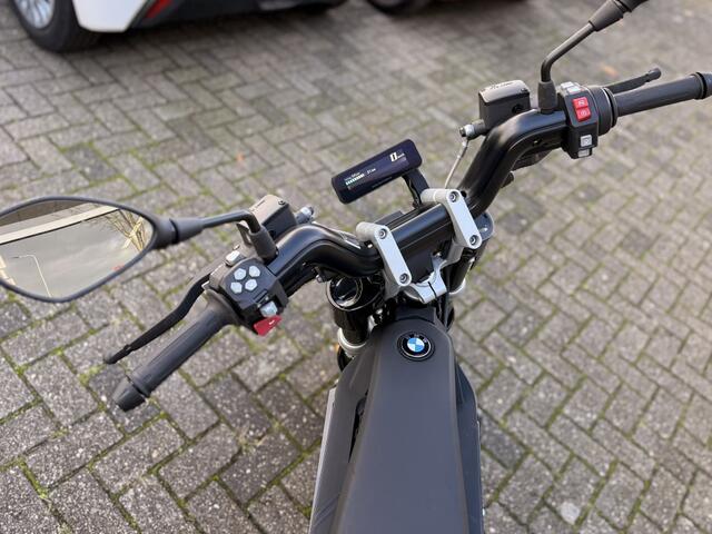 BMW Bromscooter CE 02