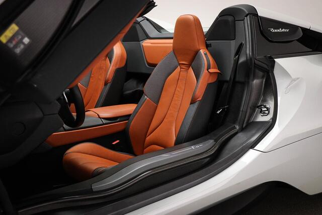 BMW I8 Roadster 1.5 | LED | HEAD UP | DAB | APPLE | 360 CAMERA