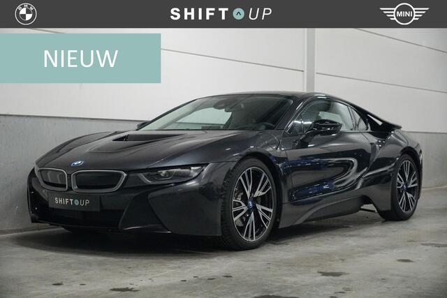 BMW I8 1.5 Dealeronderhouden | Harman Kardon | Head Up | Comfort Access