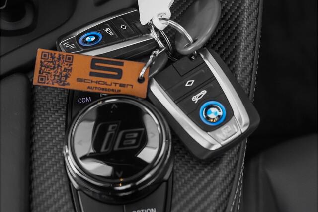 BMW I8 Roadster 1.5 High Ex CarPlay H/K HUD Camera 20"