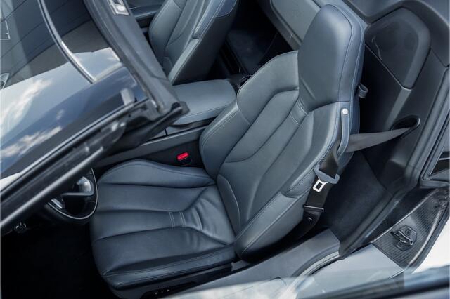 BMW I8 Roadster 1.5 High Ex CarPlay H/K HUD Camera 20"