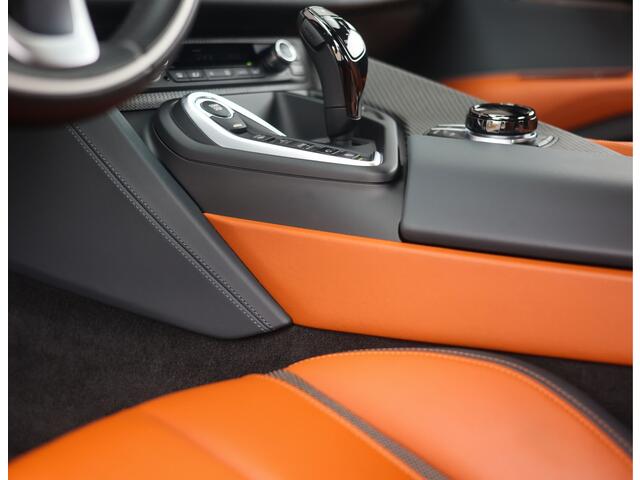 BMW I8 | Laserlicht - Carplay - Facelift