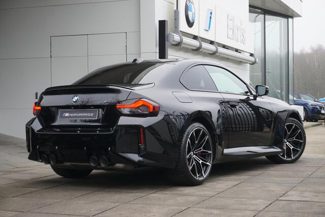 BMW M2 Coupé | M Pro Pack