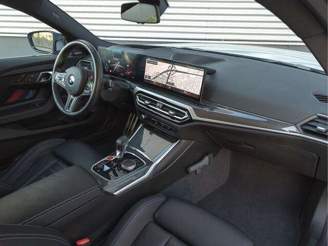 BMW M2 2-serie Coupé - M-Drivers Pack - ACC - Harman Kardon - M-Sportzetels - Head-up
