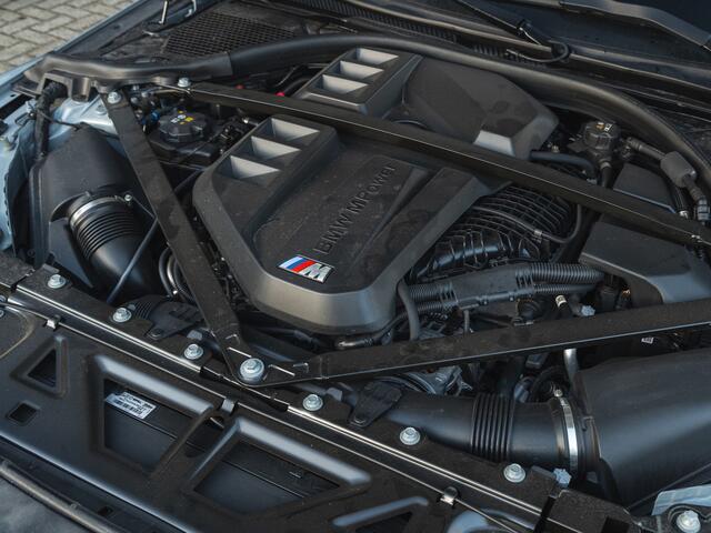 BMW M2 2-serie Coupé - M-Drivers Pack - ACC - Harman Kardon - M-Sportzetels - Head-up