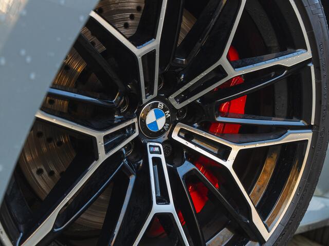 BMW M2 2-serie Coupé - M-Drivers Pack - ACC - Harman Kardon - M-Sportzetels - Head-up