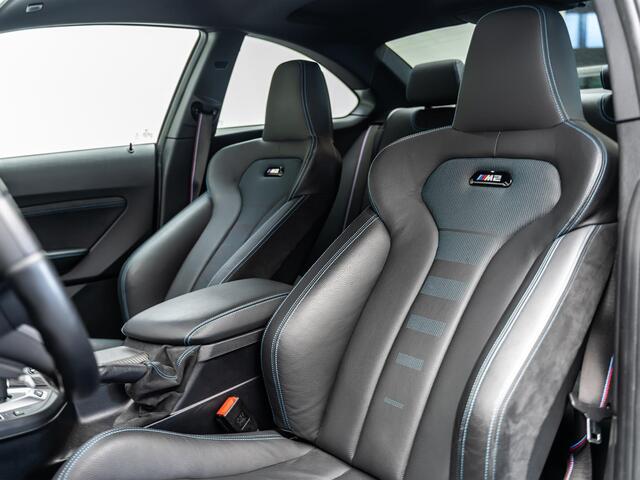 BMW M2 Coupe DCT Competition |CustomUitlaat|H&K|