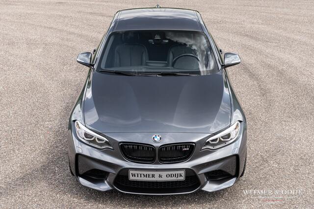 BMW M2 2-serie Coupé DCT NL-auto, geheel origineel