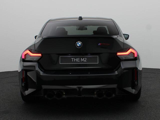 BMW M2 CS M Driver's Pack | Keramische Remmen | M Drive Professional | Carbon Dak | M Sportdifferentieel