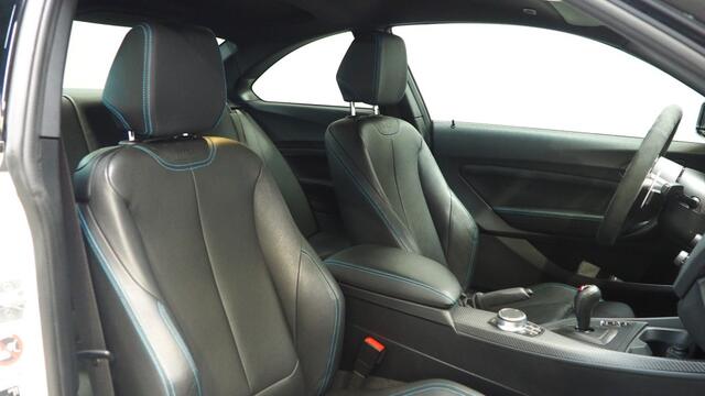 BMW M2 370 PK, Carbon, Leder, Harman Kardon, 19 Inch, Camera