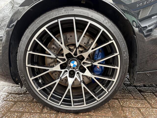 BMW M2 2-serie Coupé DCT Competition 410PK Elc. Stoelen Camera