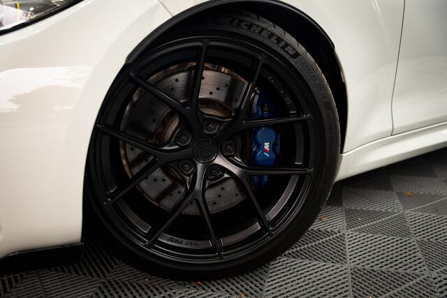 BMW M2 2-serie Coupé DCT Competition / Carbon / CS style / JR wheels / KW