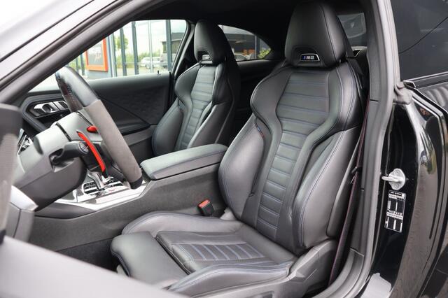BMW M2 M2 CoupÃ© 460pk aut. /* * Carbon* * / Navi prof /Harman kardon /20 Inch LM /Live cockpit / leer