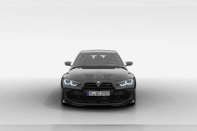 BMW M3 Touring M3 xDrive Competition | Technology Pack | Harman Kardon