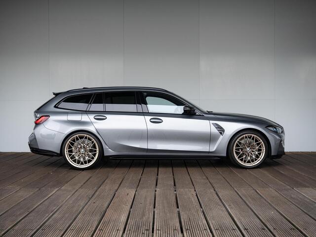BMW M3 Touring xDrive Competition | M Drive Professional | Technology Pack | Verwarmd Stuurwiel | Comfort Access | Harman Kardon | Parking Assistant Plus | M Adaptief onderstel