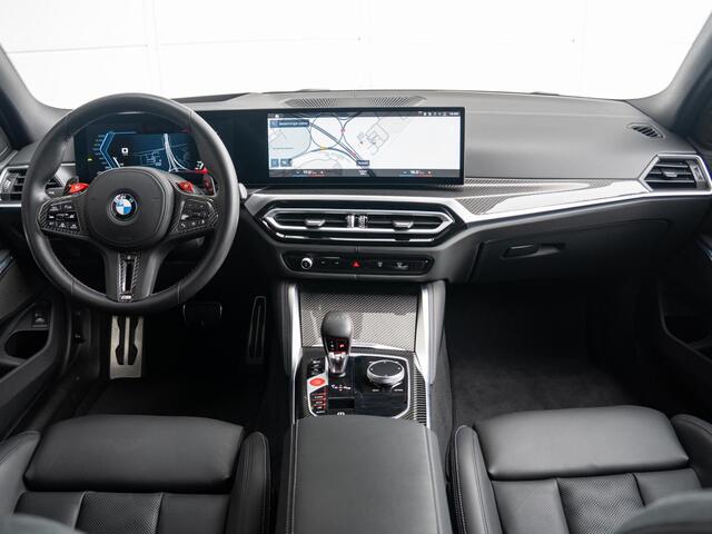 BMW M3 Touring xDrive Competition | M Drive Professional | Technology Pack | Verwarmd Stuurwiel | Comfort Access | Harman Kardon | Parking Assistant Plus | M Adaptief onderstel
