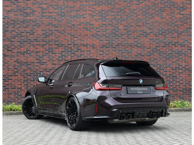 BMW M3 Touring xDrive Competition *Belladonna Purple*