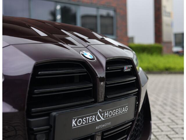 BMW M3 Touring xDrive Competition *Belladonna Purple*