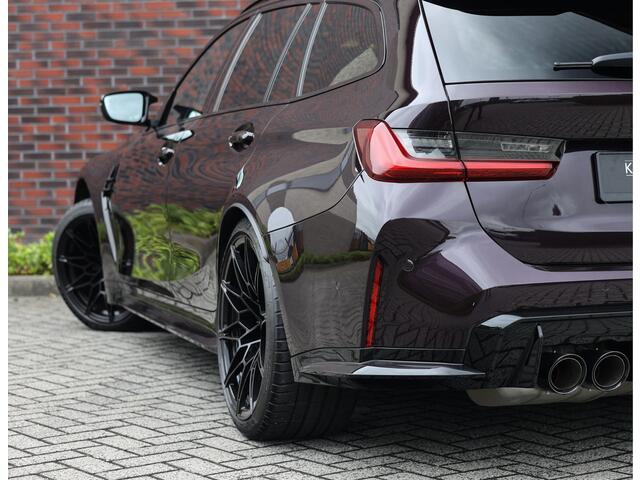 BMW M3 Touring xDrive Competition *Belladonna Purple*