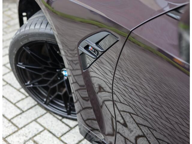 BMW M3 Touring xDrive Competition *Belladonna Purple*