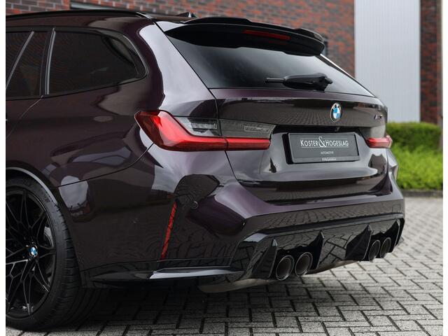 BMW M3 Touring xDrive Competition *Belladonna Purple*