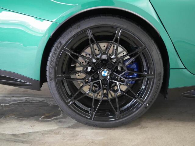 BMW M3 3-serie Touring xDrive Competition - Facelift - Head-up - Harman Kardon