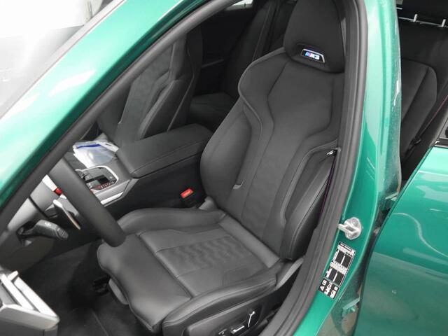 BMW M3 3-serie Touring xDrive Competition - Facelift - Head-up - Harman Kardon