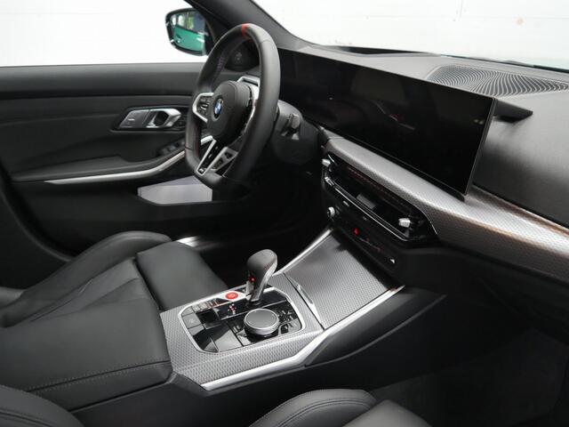 BMW M3 3-serie Touring xDrive Competition - Facelift - Head-up - Harman Kardon