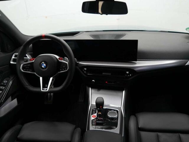 BMW M3 3-serie Touring xDrive Competition - Facelift - Head-up - Harman Kardon