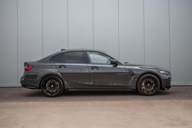 BMW M3 3-serie