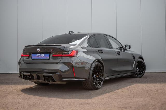 BMW M3 3-serie