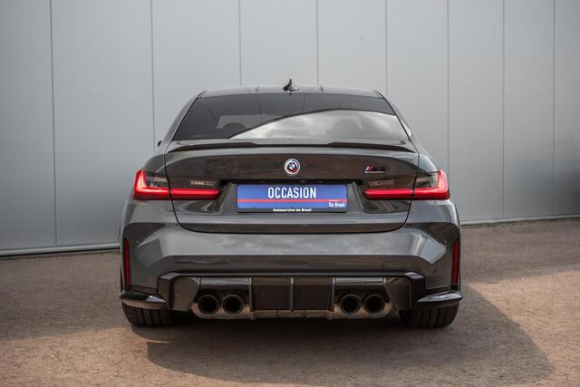 BMW M3 3-serie