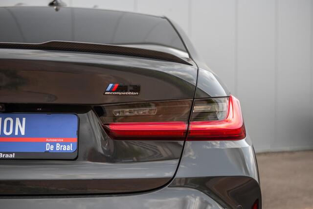 BMW M3 3-serie