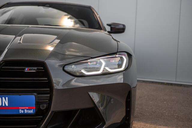 BMW M3 3-serie