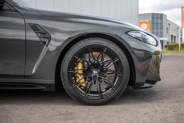 BMW M3 3-serie