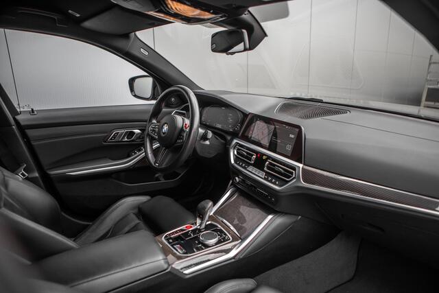 BMW M3 3-serie