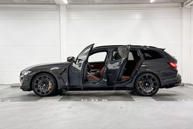 BMW M3 3 Serie Touring xDrive Competition | M-Drivers Pack | Innovation Pack | Keramische Remmen | Driving Assistant Professional | Harman/Kardon | Comfort Access