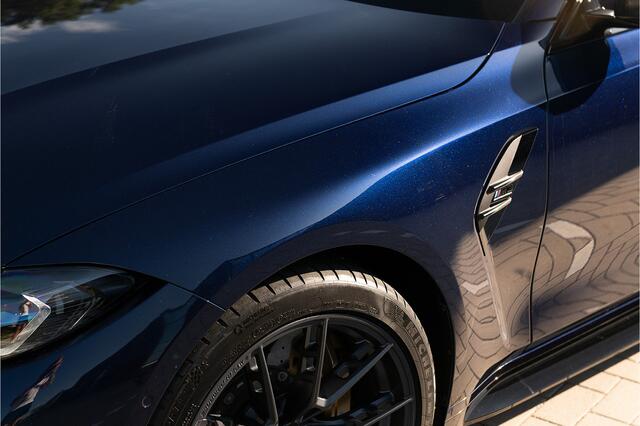 BMW M3 Touring xDrive Competition Carbon Pakket Keramisch Laser Headup HarmanK Stoelvent Memory