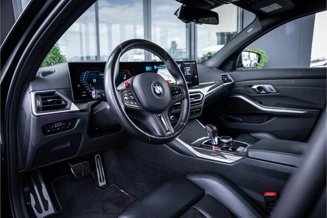 BMW M3 Touring xDrive Competition - Carbon int | Laser | ACC | 360 cam