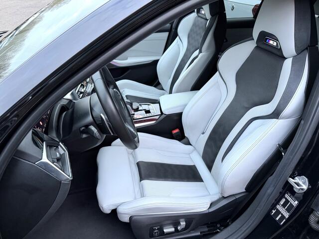 BMW M3 Competition Carbon Laser HUD H&K Garantie