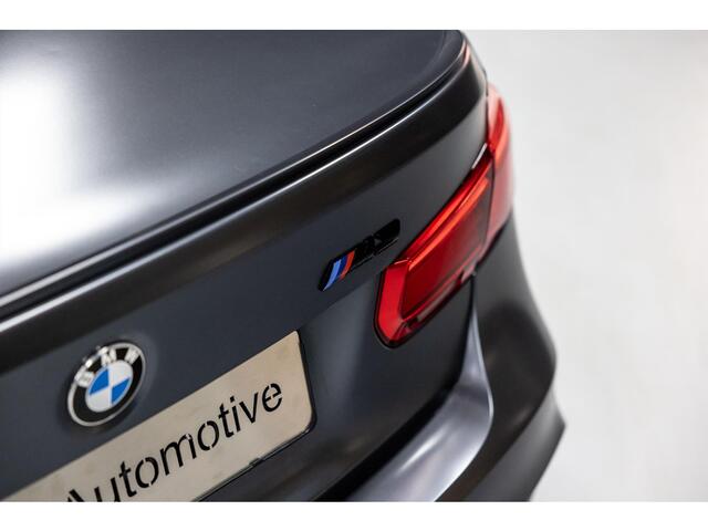 BMW M3 3-serie Competition DCTA