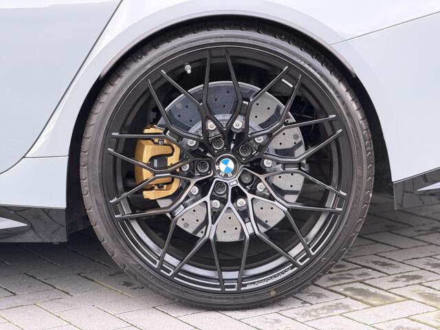 BMW M3 Touring xDrive Competition | Keramisch | 1000M 20/21" | Carbon | Laser | M Drivers Package | Brooklyn x Merino Tartufo