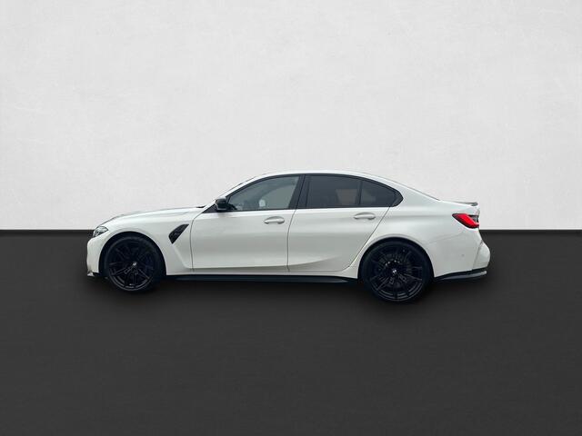 BMW M3 Competition ADAPT CRUISE / HARMAN KARDON / 360 CAMERA / KLEPSYSTEEM