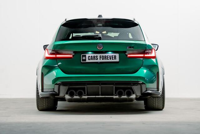 BMW M3 3-serie Touring xDrive Competition Fabr Gar: 03-28