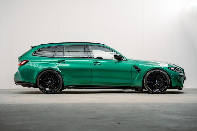 BMW M3 3-serie Touring xDrive Competition Fabr Gar: 03-28