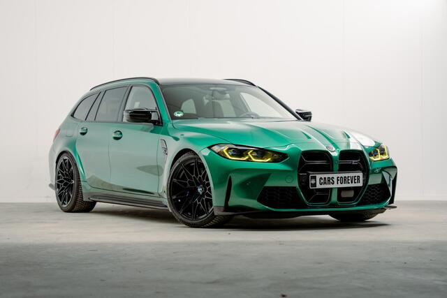 BMW M3 3-serie Touring xDrive Competition Fabr Gar: 03-28