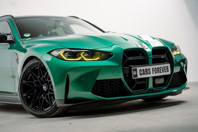 BMW M3 3-serie Touring xDrive Competition Fabr Gar: 03-28